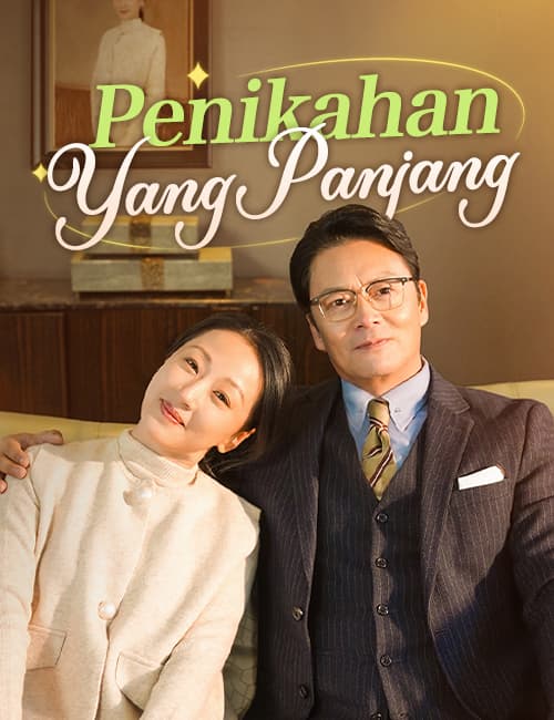 Penikahan Yang Panjang - FlickReels