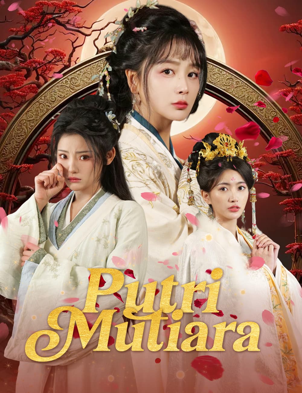 Putri Mutiara - FlickReels