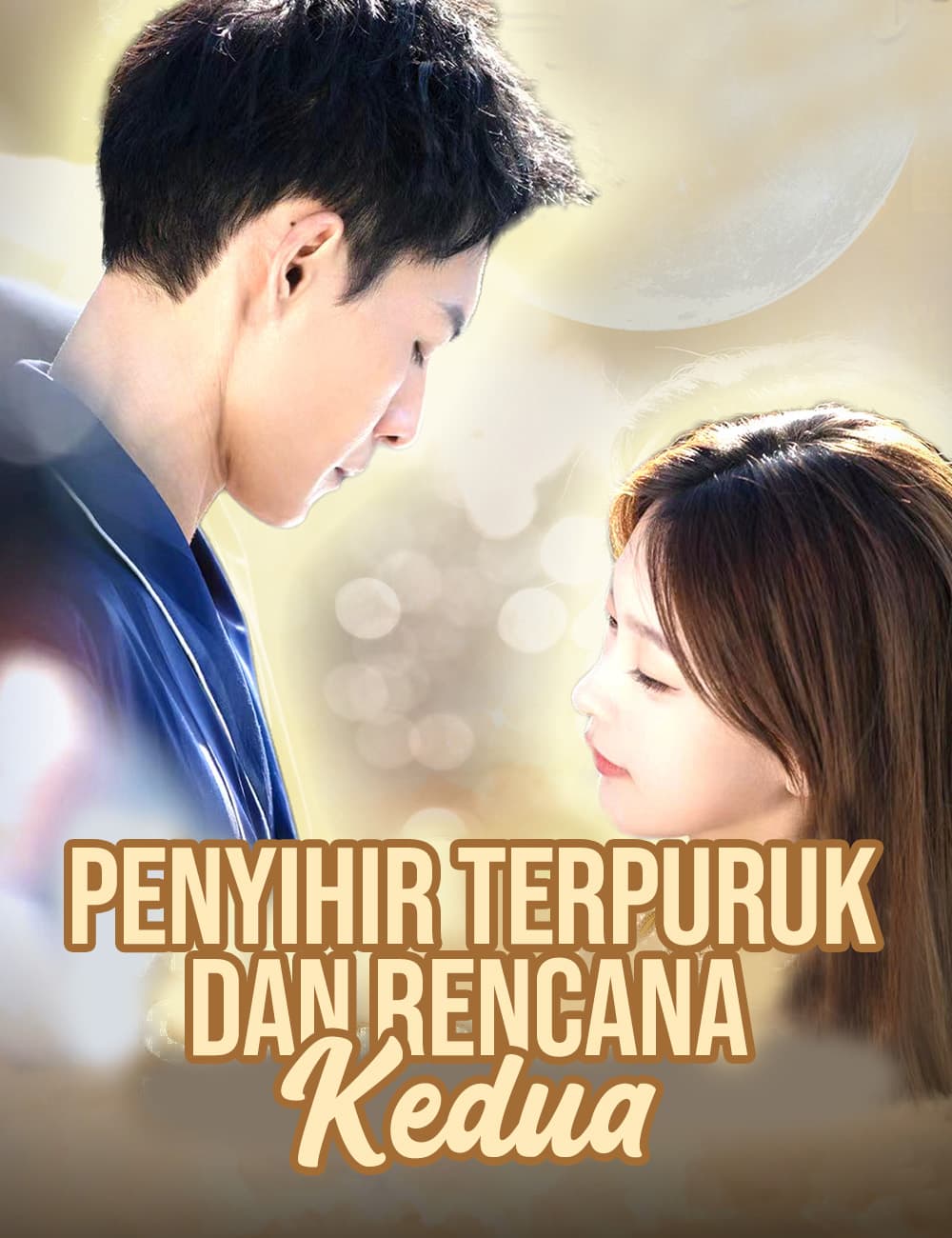 Penyihir Terpuruk dan Rencana Kedua - FlickReels