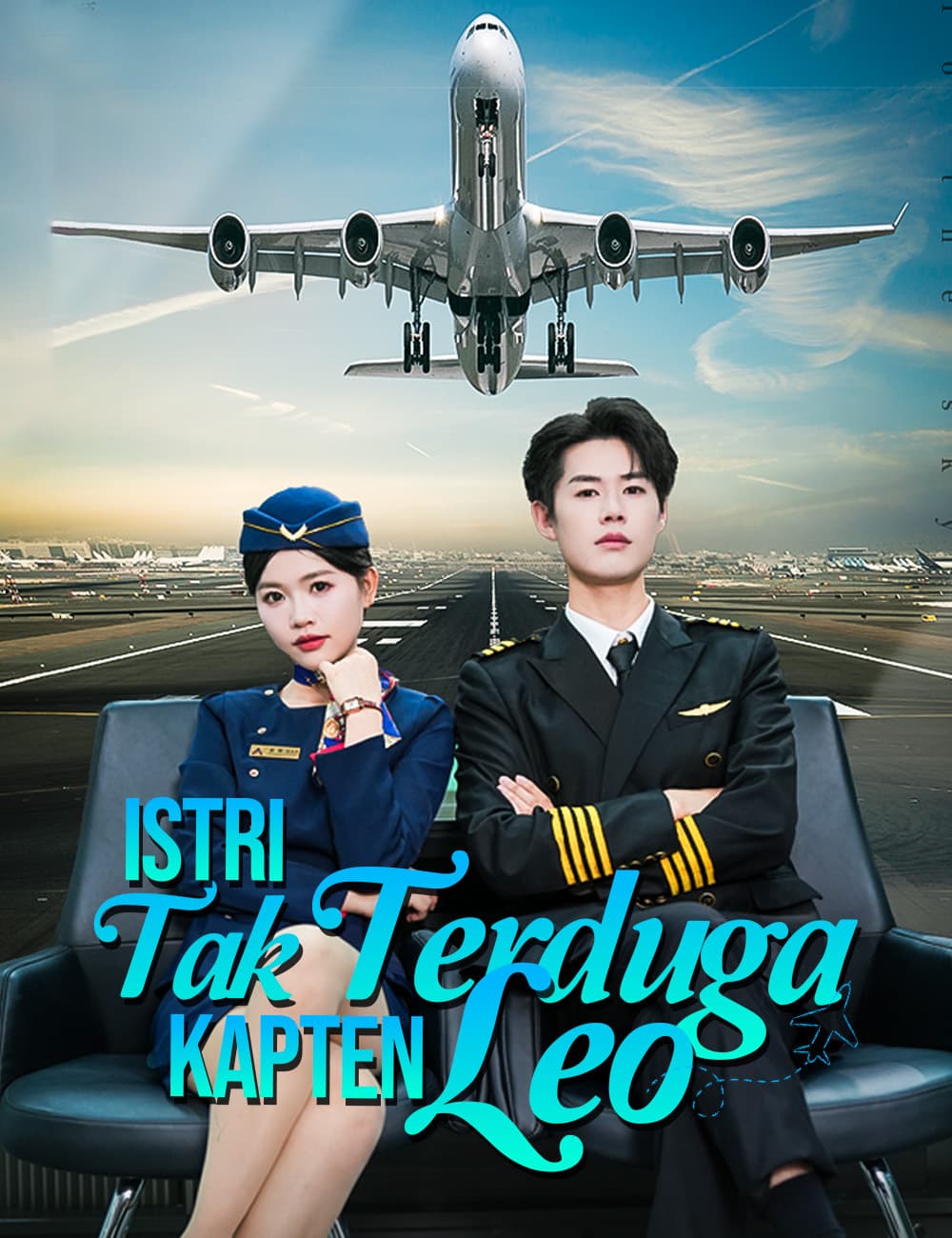 Istri Tak Terduga Kapten Leo - FlickReels