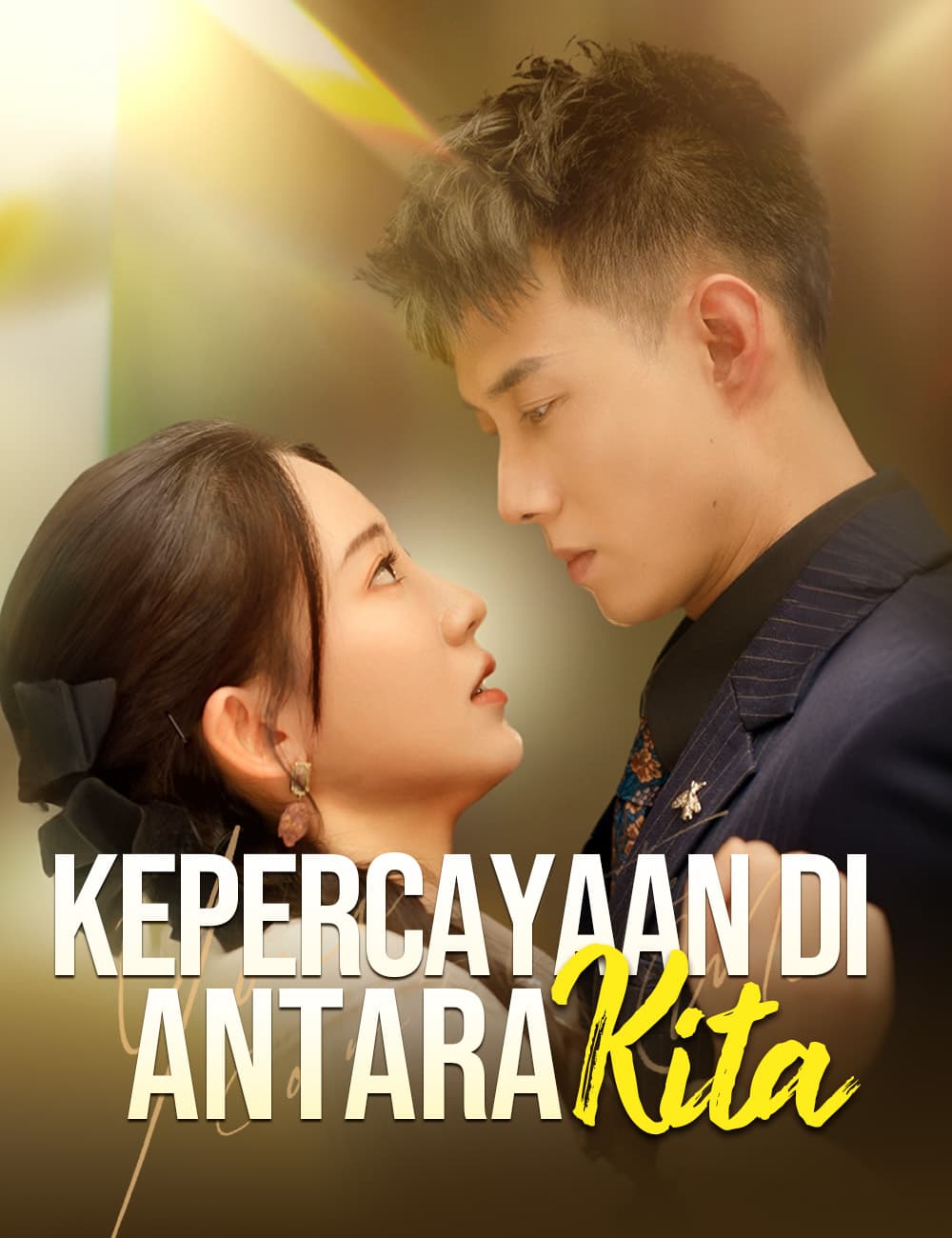 Kepercayaan di Antara Kita - FlickReels