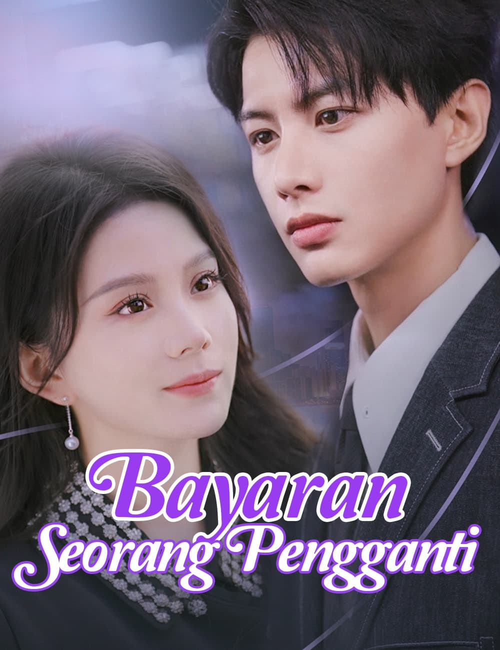 Bayaran Seorang Pengganti - FlickReels