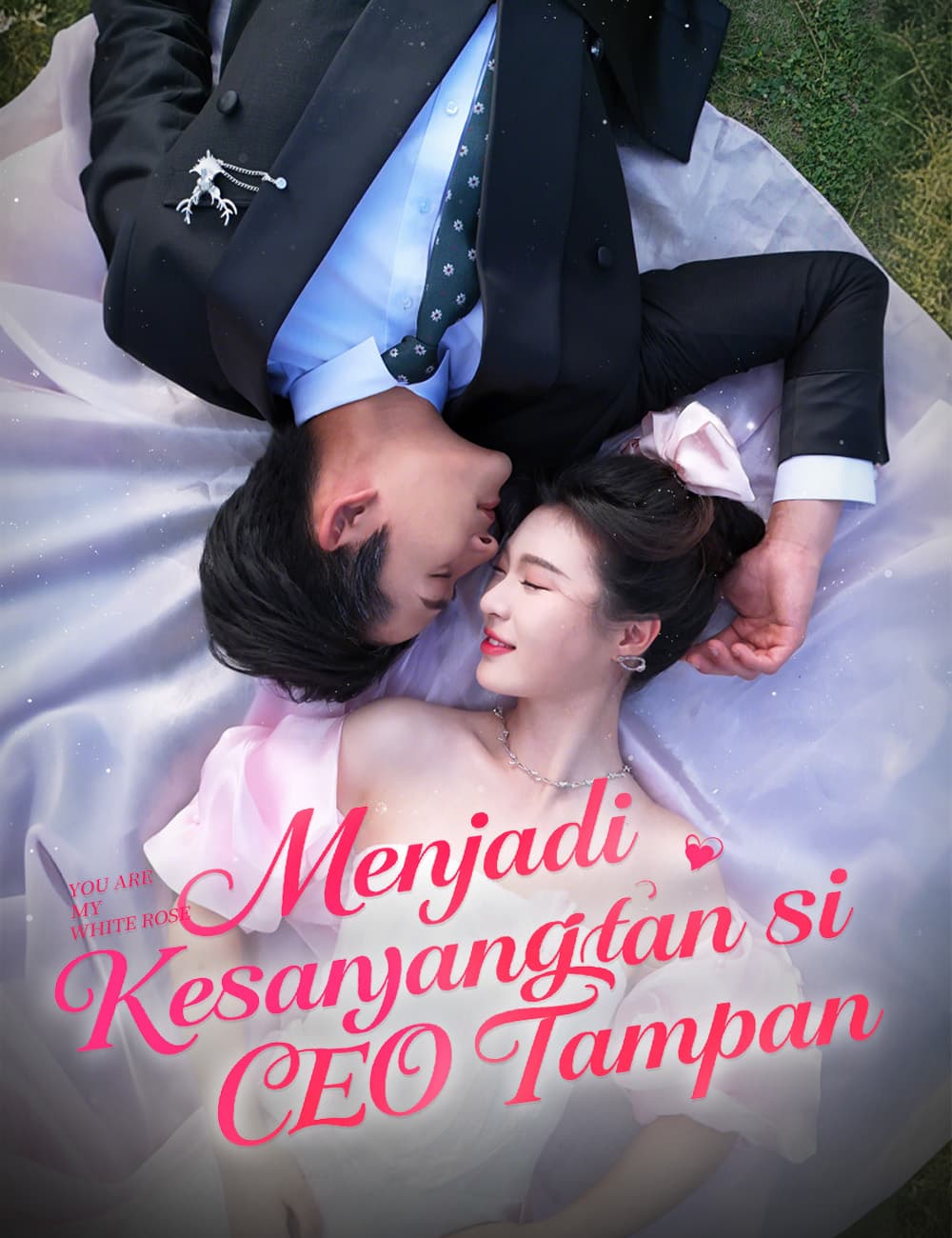 Menjadi Kesayangan si CEO Tampan - FlickReels