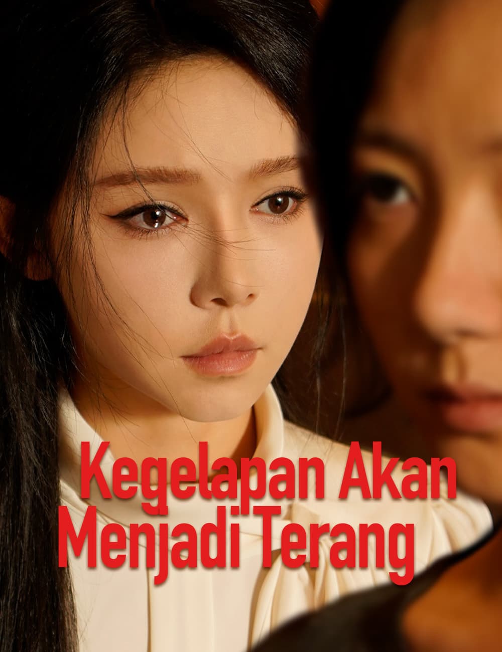 Kegelapan Akan Menjadi Terang - FlickReels