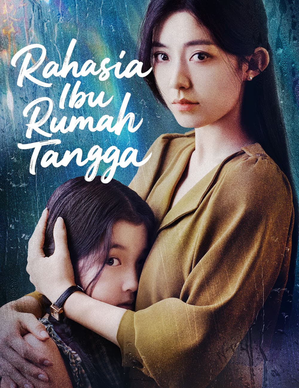Rahasia Ibu Rumah Tangga - FlickReels