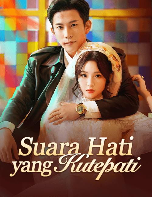 Suara Hati yang Kutepati - FlickReels