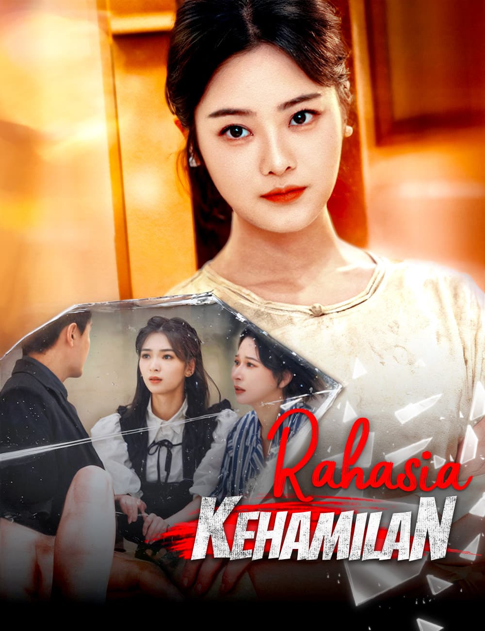 Rahasia Kehamilan - FlickReels