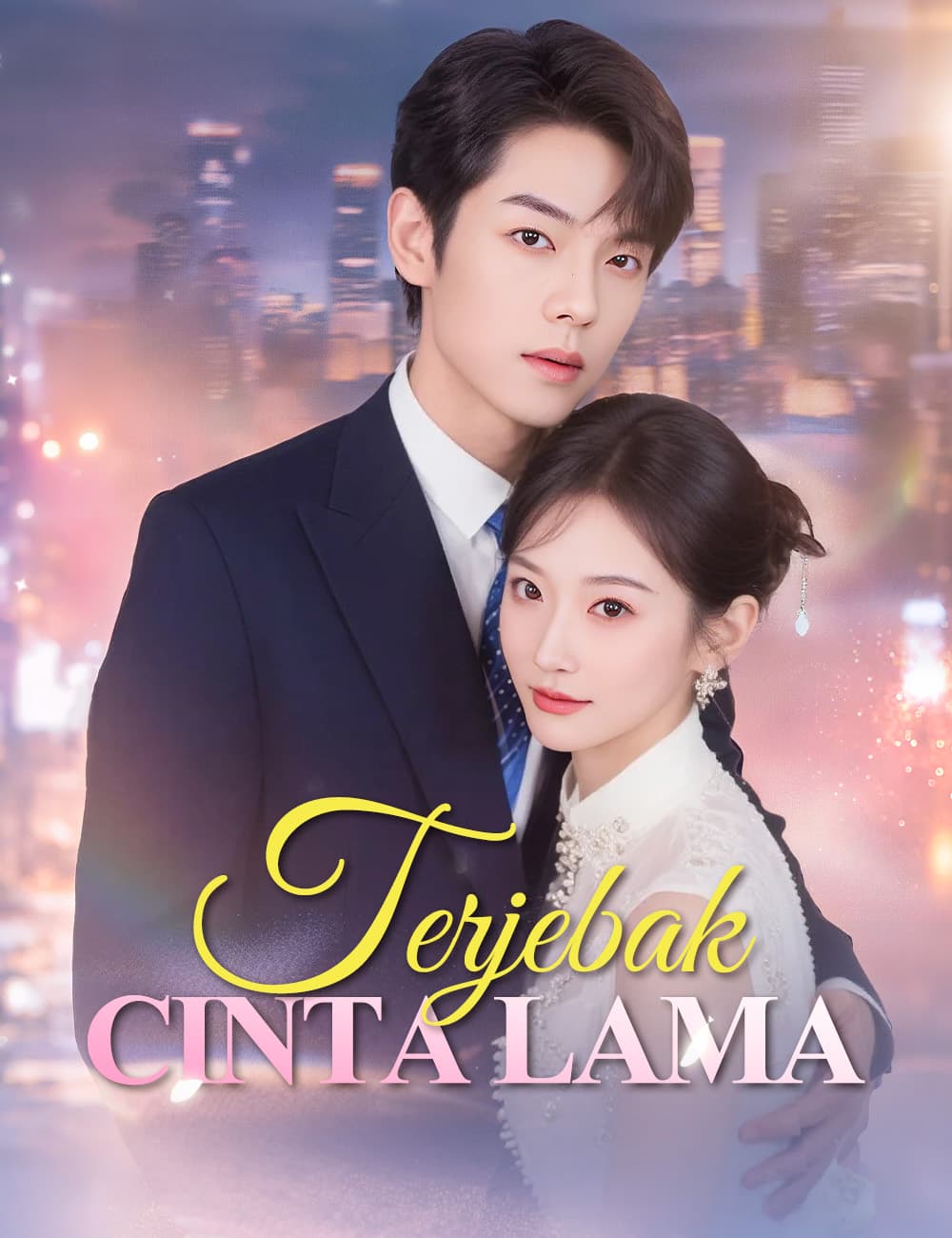 Terjebak Cinta Lama - FlickReels