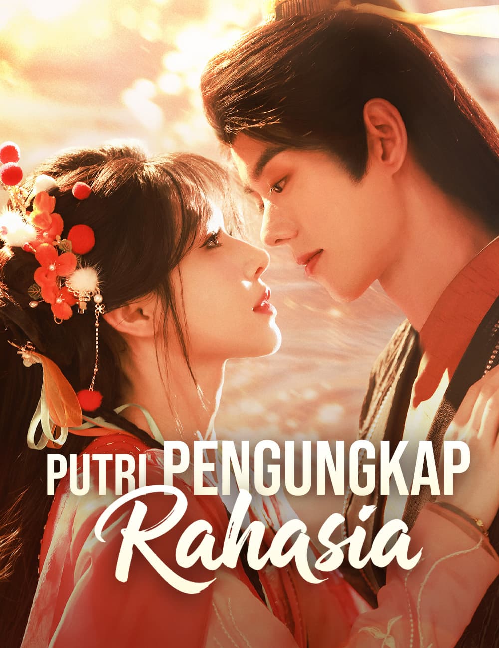 Putri Pengungkap Rahasia - FlickReels