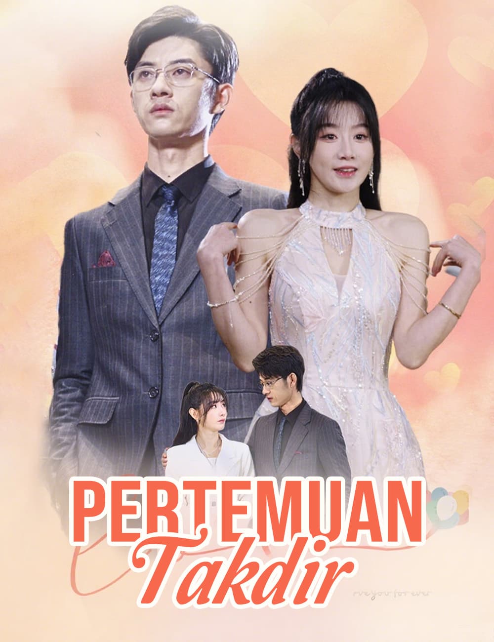 Pertemuan Takdir - FlickReels