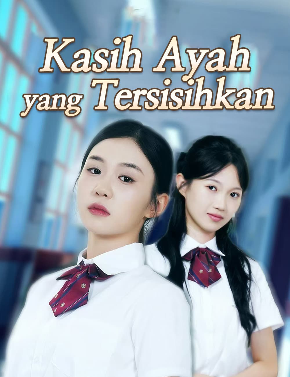 Kasih Ayah yang Tersisihkan - FlickReels