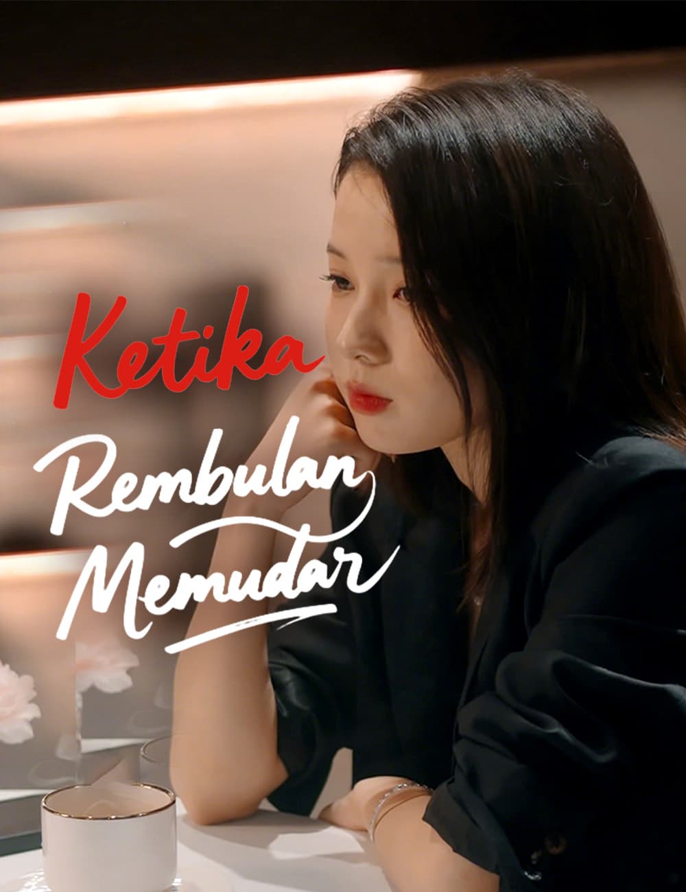 Ketika Rembulan Memudar - FlickReels