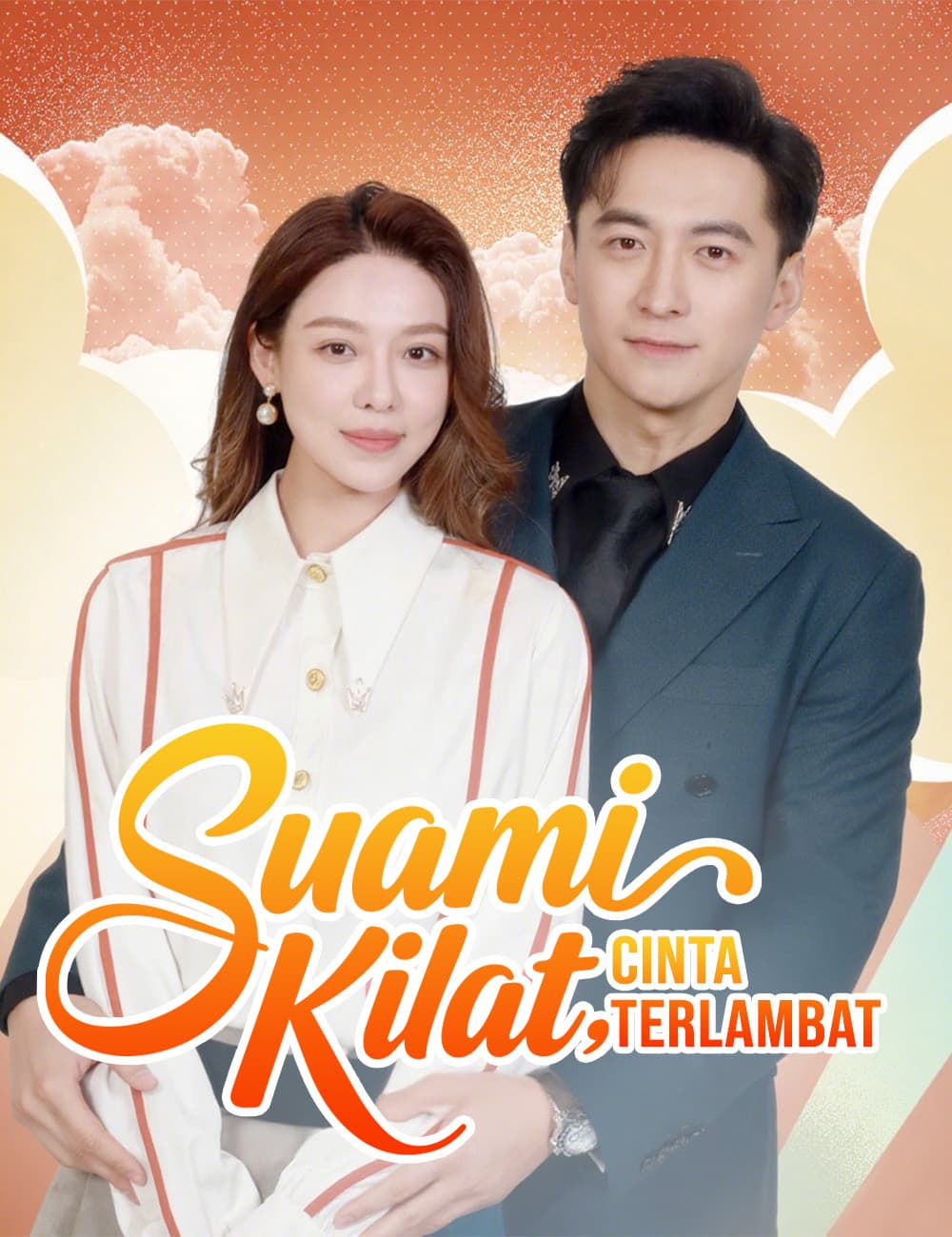 Suami Kilat, Cinta Terlambat - FlickReels