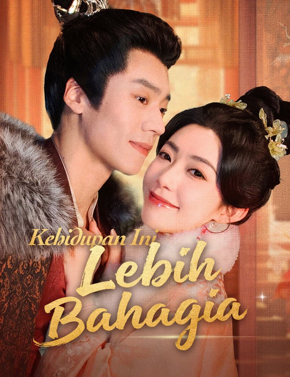 Kehidupan Ini Lebih Bahagia - FlickReels