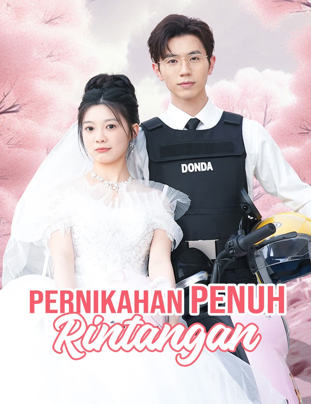 Pernikahan Penuh Rintangan - FlickReels
