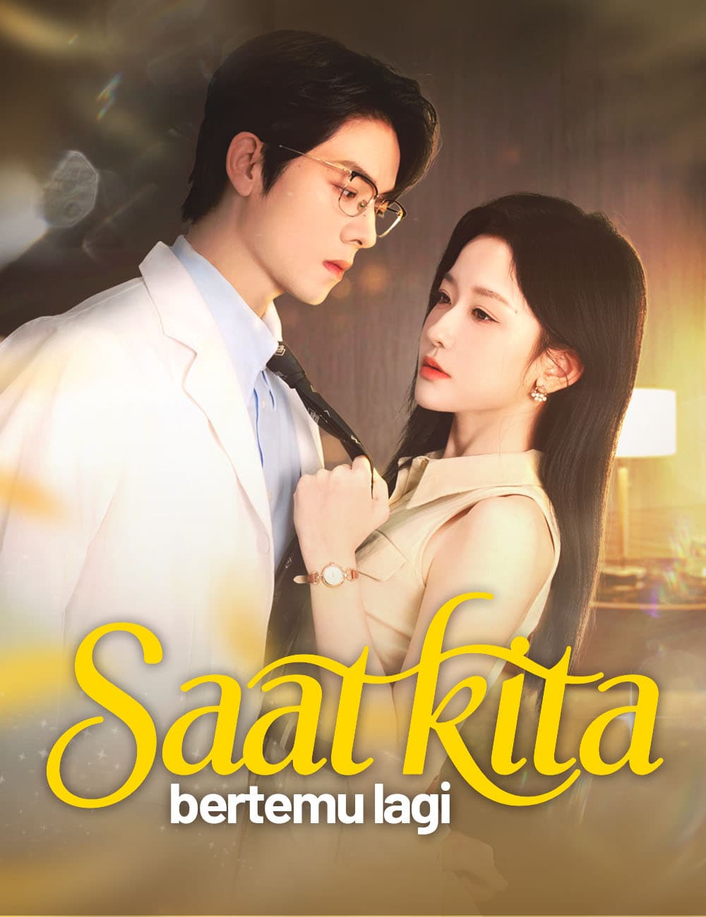 Saat kita bertemu lagi - FlickReels