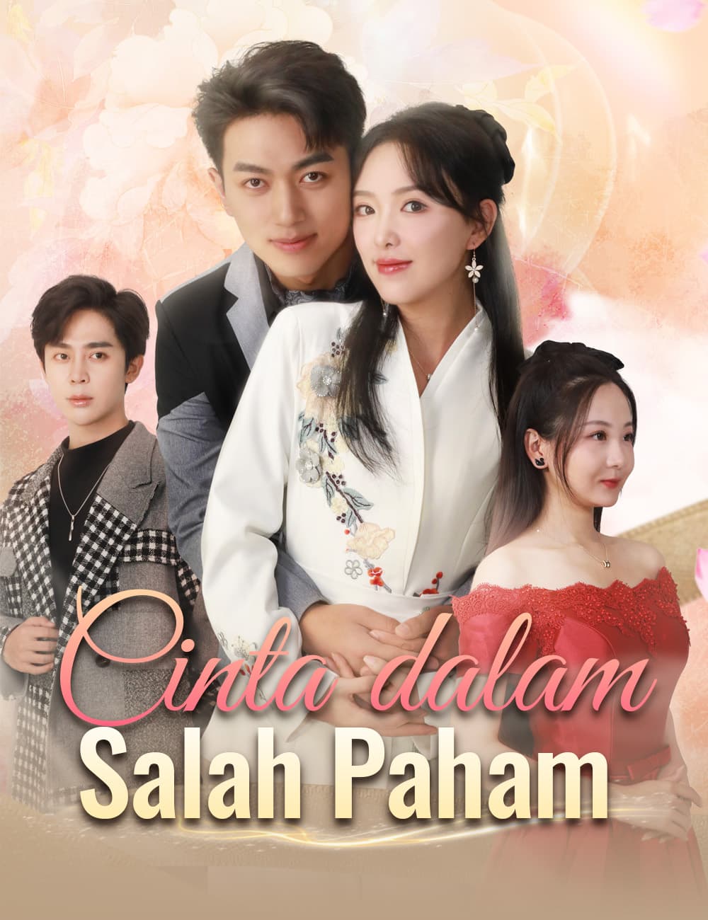 Cinta dalam Salah Paham - FlickReels