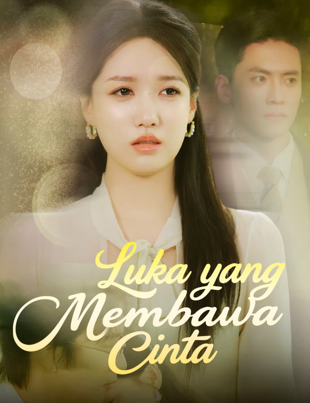 Luka yang Membawa Cinta - FlickReels