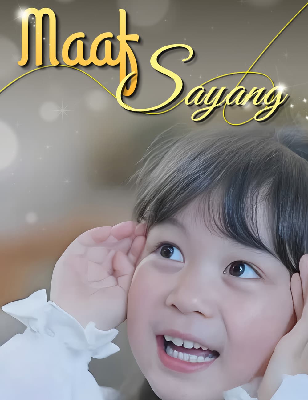 Maaf, Sayang - FlickReels