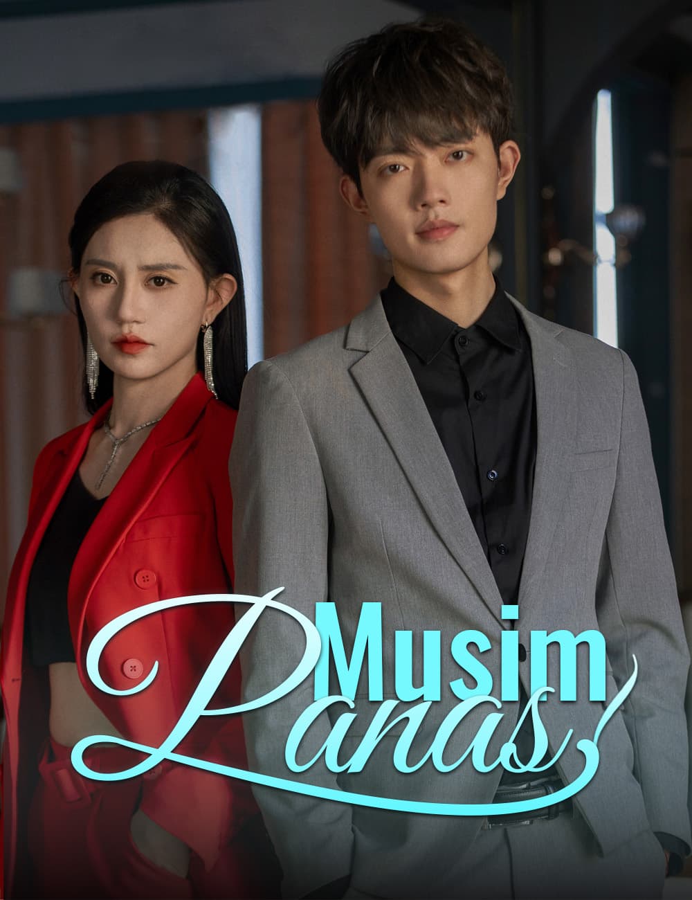 Musim Panas - FlickReels