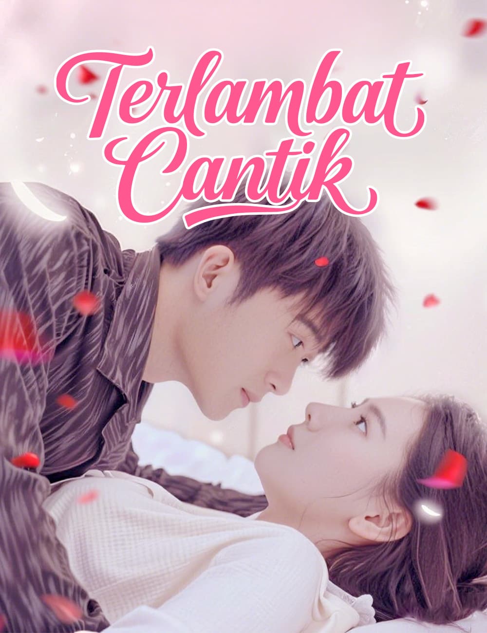 Terlambat Cantik - FlickReels