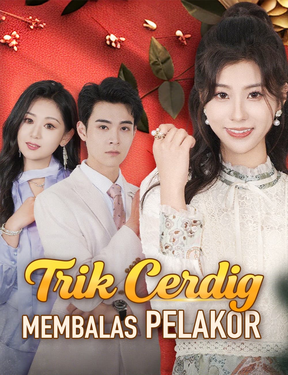 Trik Cerdik Membalas Pelakor - FlickReels