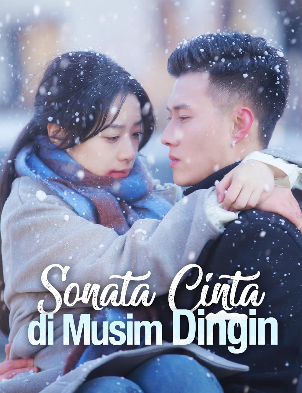 Sonata Cinta di Musim Dingin - FlickReels
