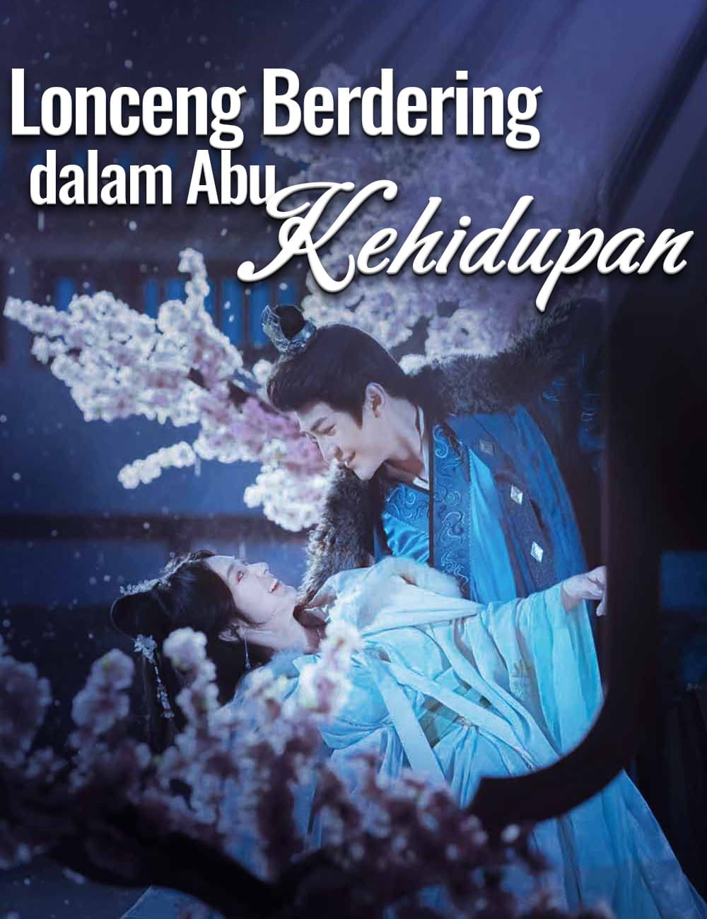 Lonceng Berdering dalam Abu Kehidupan - FlickReels