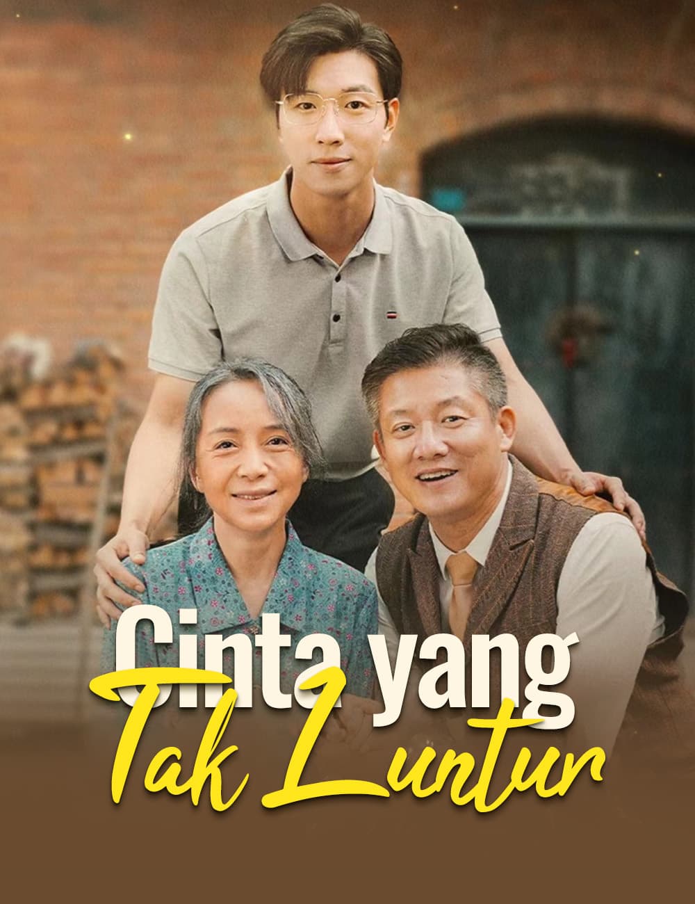 Cinta yang Tak Luntur - FlickReels