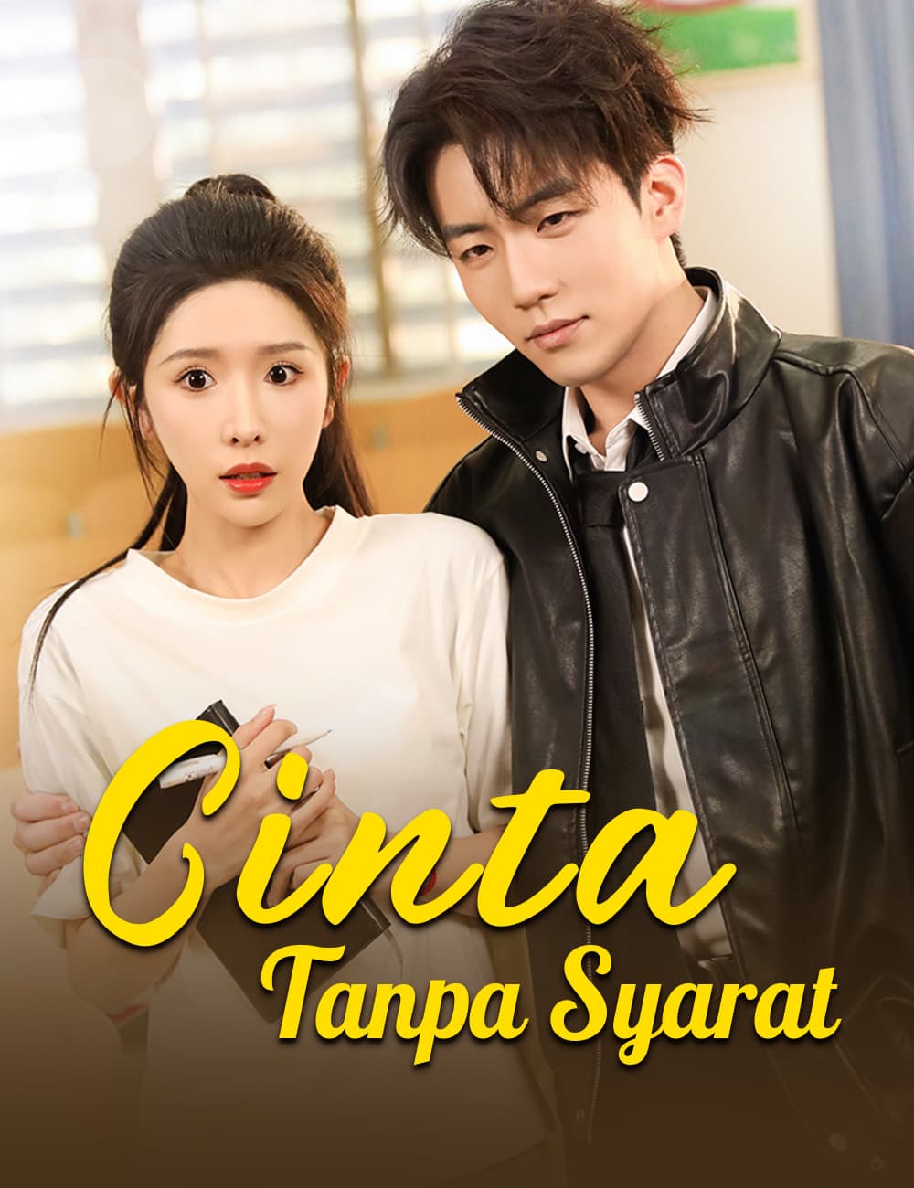 Cinta Tanpa Syarat - FlickReels