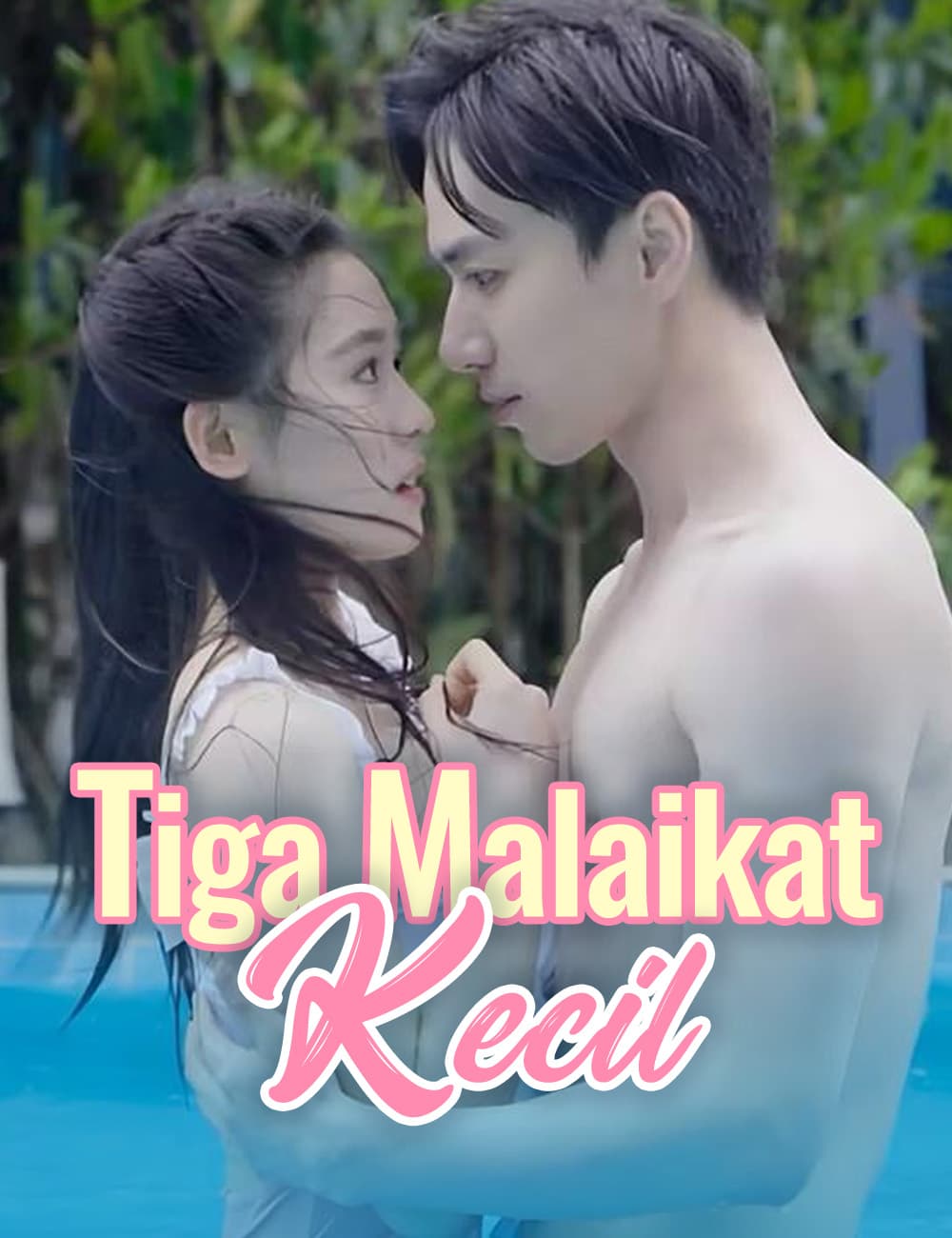 Tiga Malaikat Kecil - FlickReels