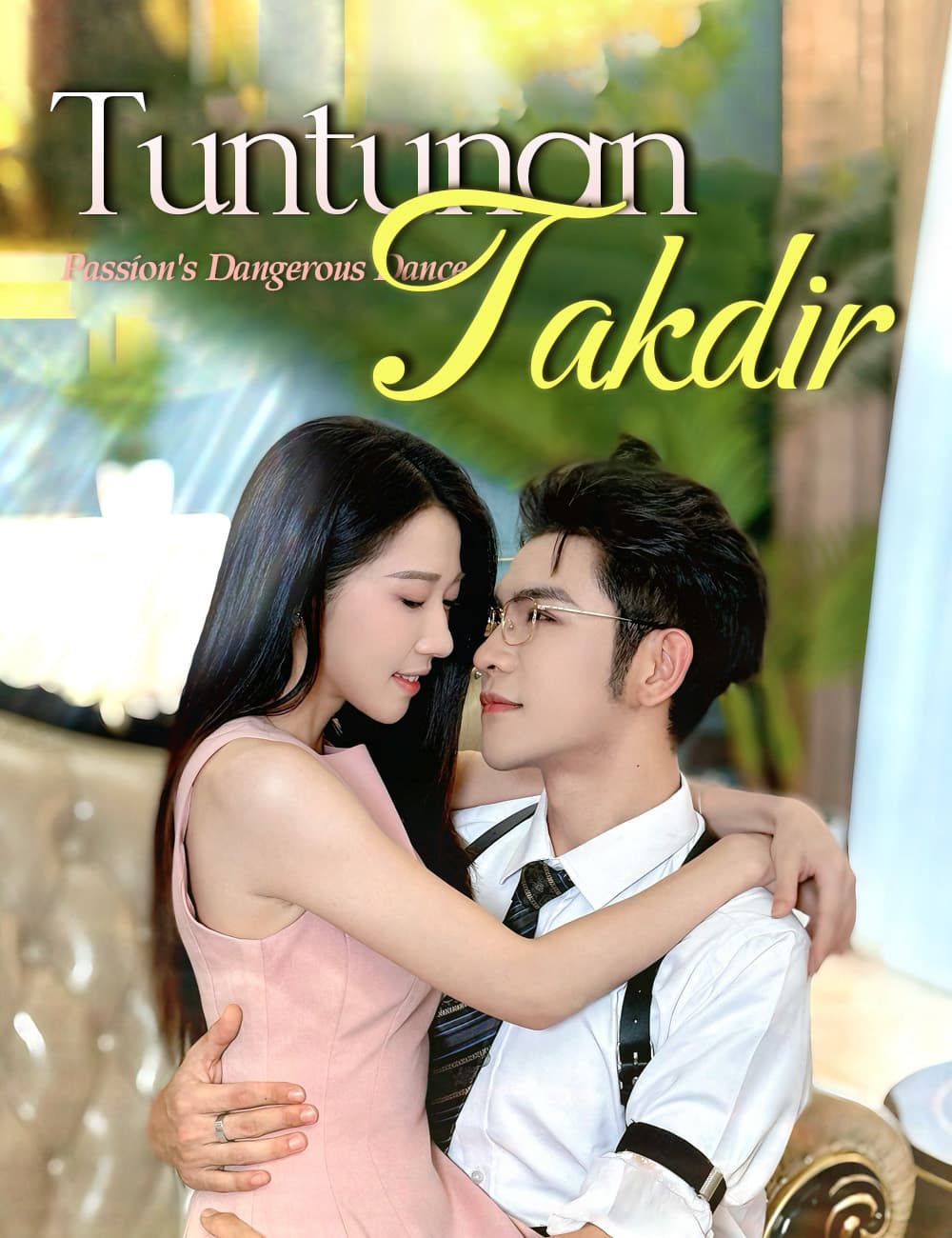 Tuntunan Takdir - FlickReels