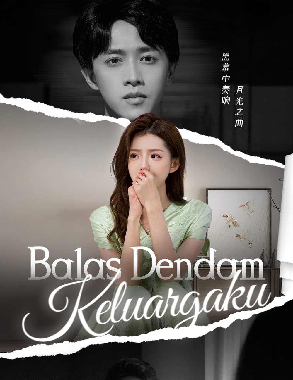 Balas Dendam Keluargaku - FlickReels