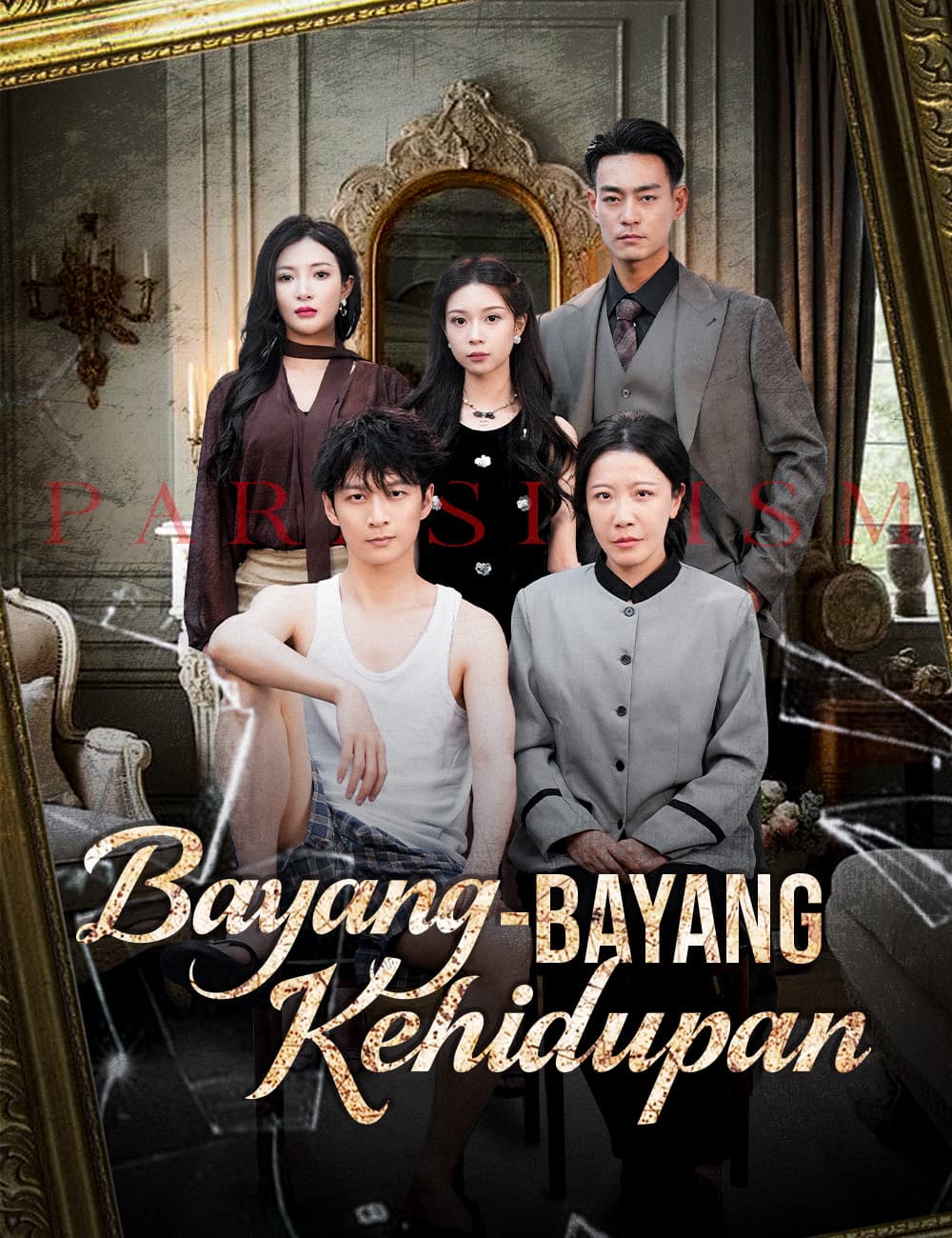Bayang-Bayang Kehidupan - FlickReels