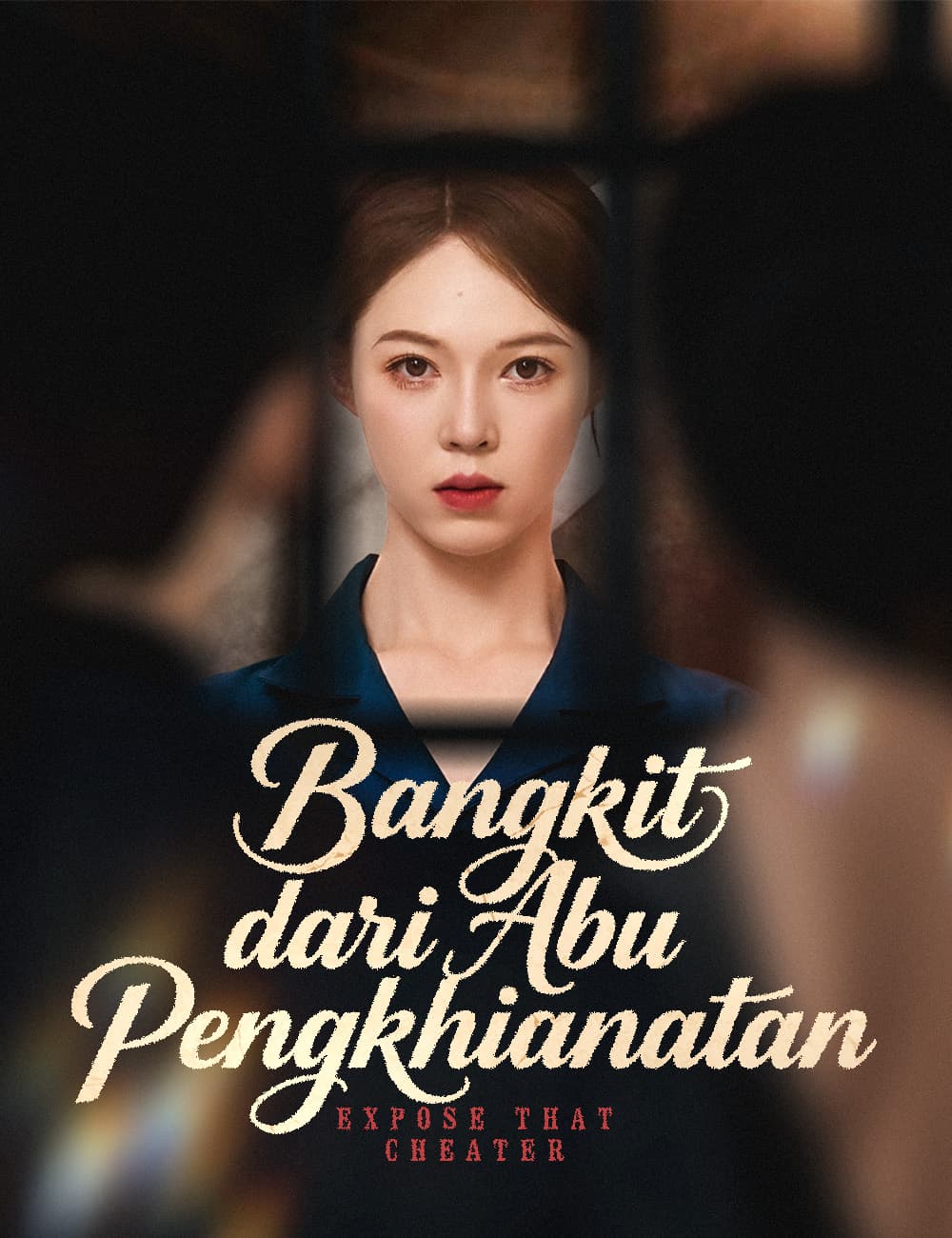 Bangkit dari Abu Pengkhianatan - FlickReels