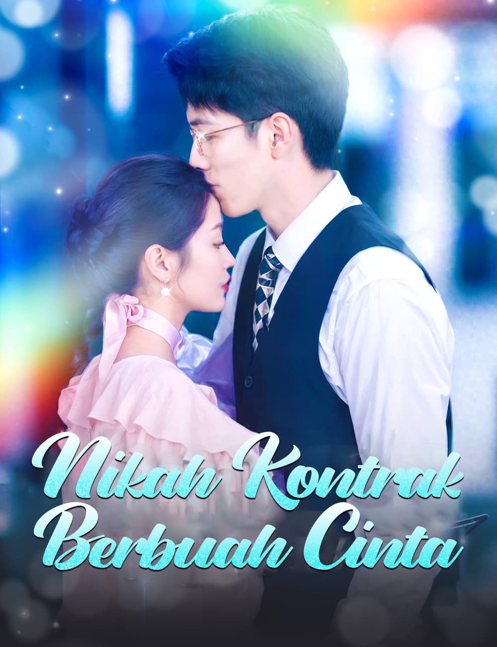Nikah Kontrak Berbuah Cinta - FlickReels