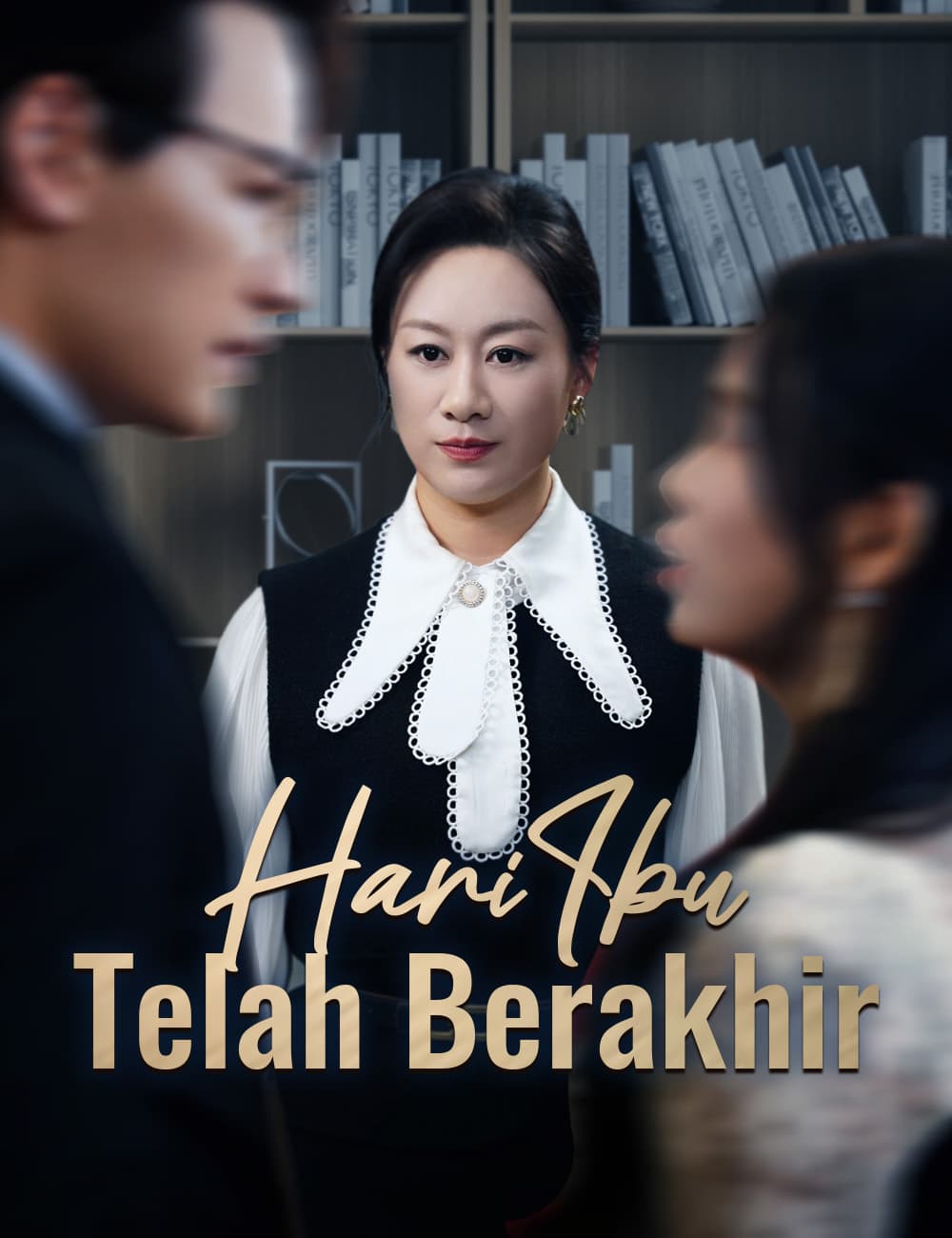Hari Ibu Telah Berakhir - FlickReels