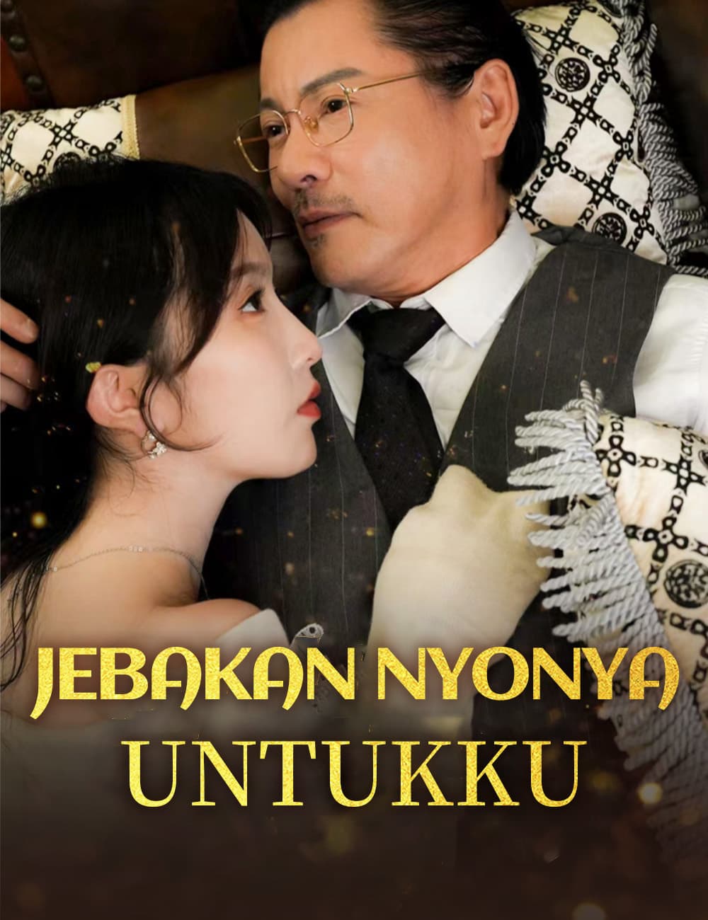 Jebakan Nyonya Untukku - FlickReels