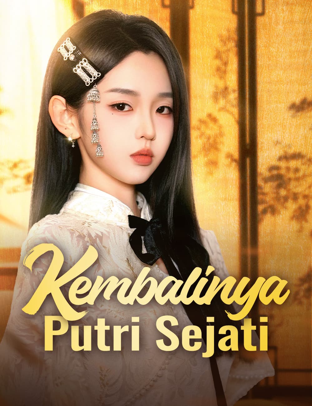 Kembalinya Putri Sejati   - FlickReels