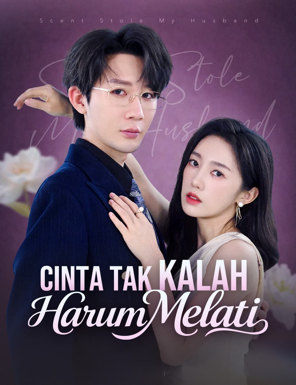 Cinta Tak Kalah Harum Melati  - FlickReels