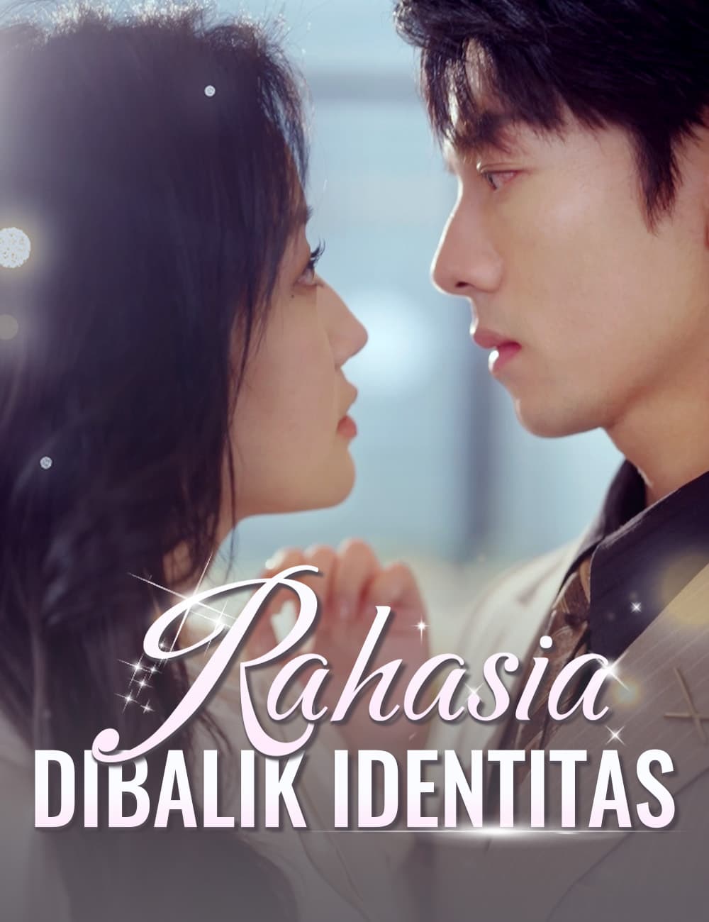 Rahasia Dibalik Identitas - FlickReels