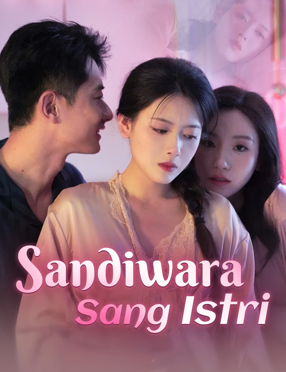 Sandiwara Sang Istri - FlickReels
