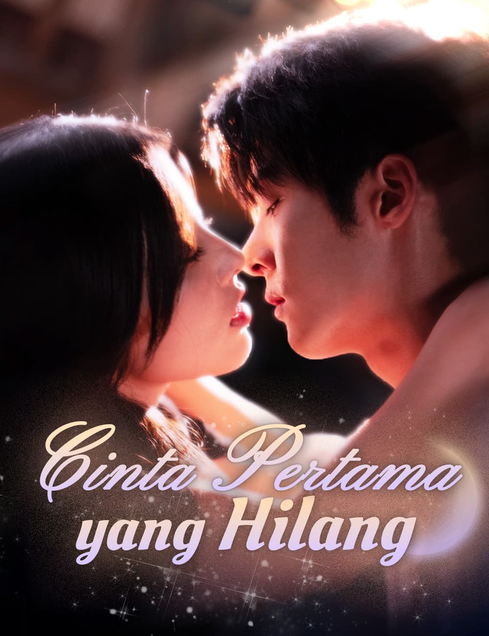 Cinta Pertama yang Hilang - FlickReels