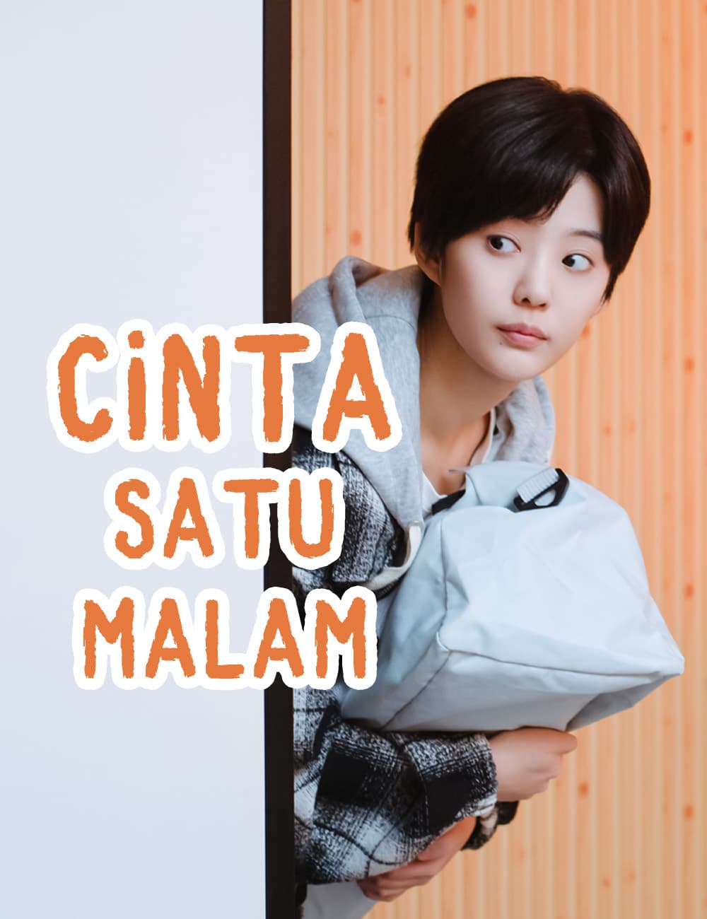 Cinta Satu Malam - FlickReels