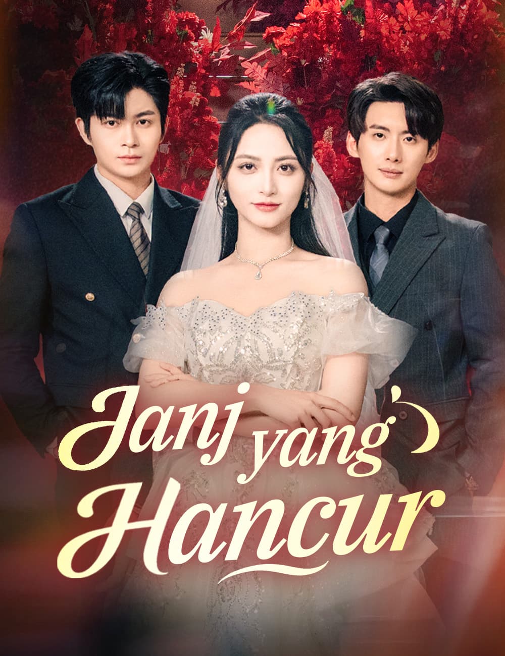 Janji yang Hancur - FlickReels