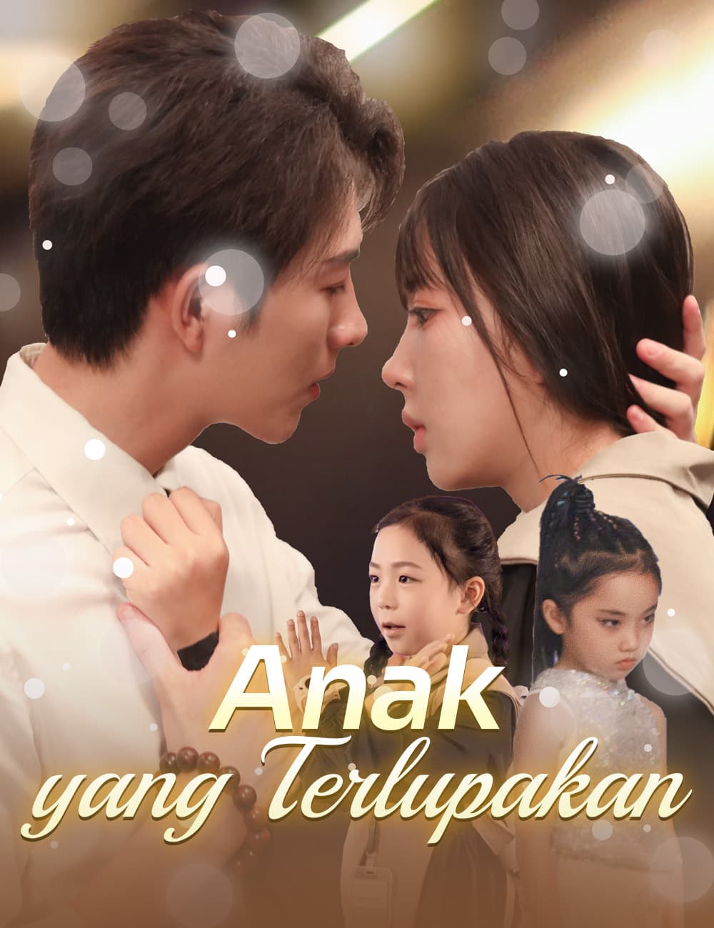 Anak yang Terlupakan - FlickReels