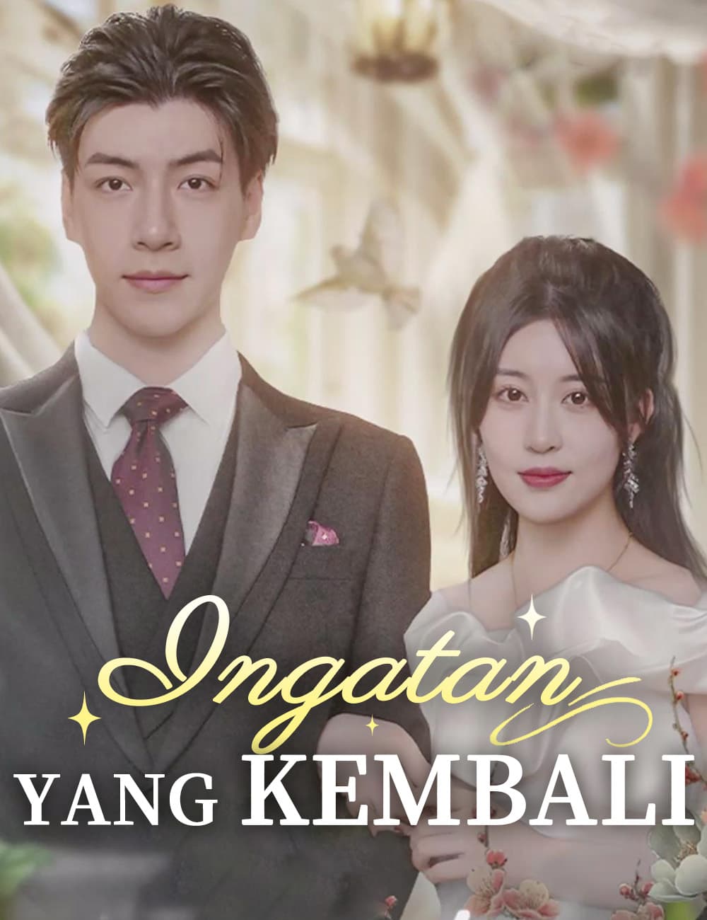 Ingatan yang Kembali - FlickReels
