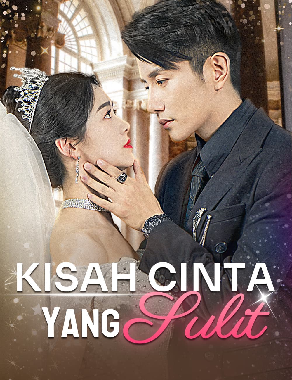 Kisah Cinta Yang Sulit - FlickReels