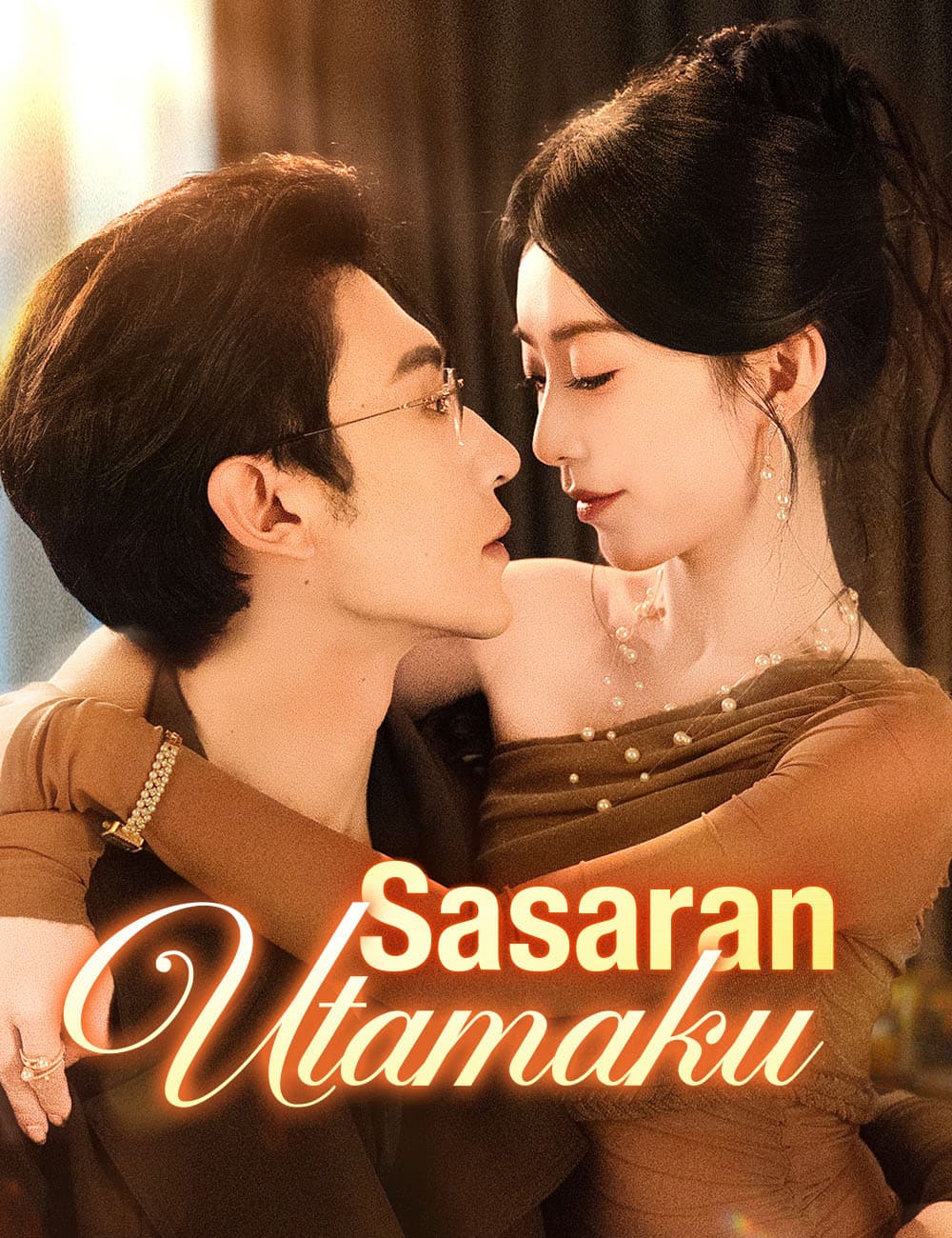 Sasaran Utamaku - FlickReels