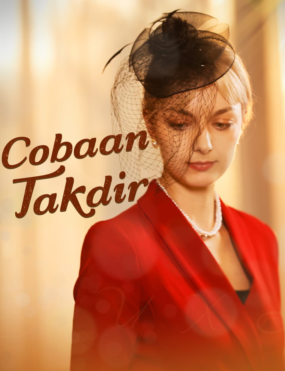 Cobaan Takdir - FlickReels